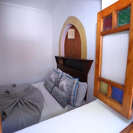 Riad O Ly Marrakesh Eksteriør billede